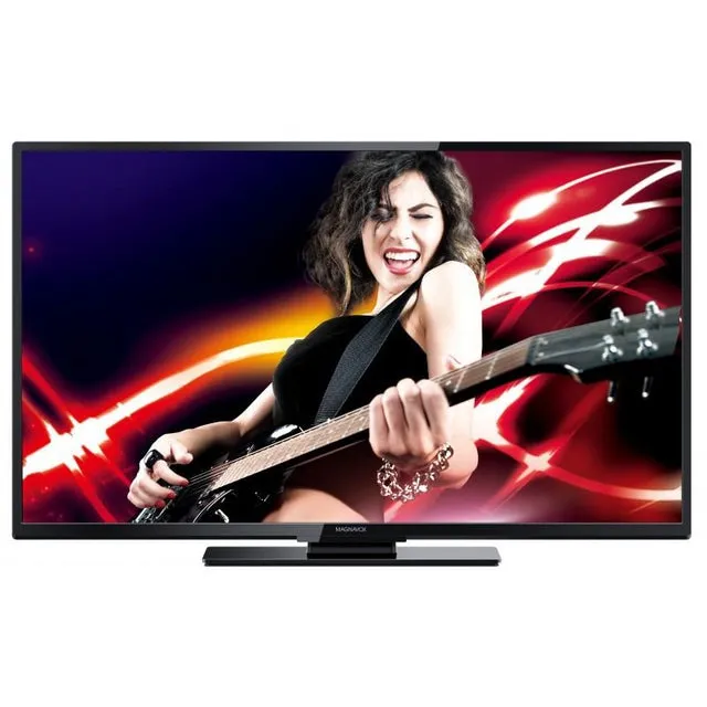 Magnavox  50MV314X/F7 50"  1080P 120 HZ  LED SMART TV