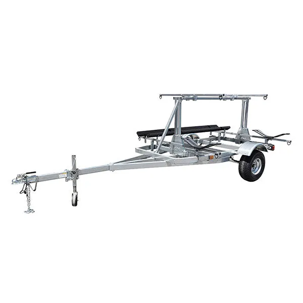 Malone MegaSport LowBed Kayak Trailer