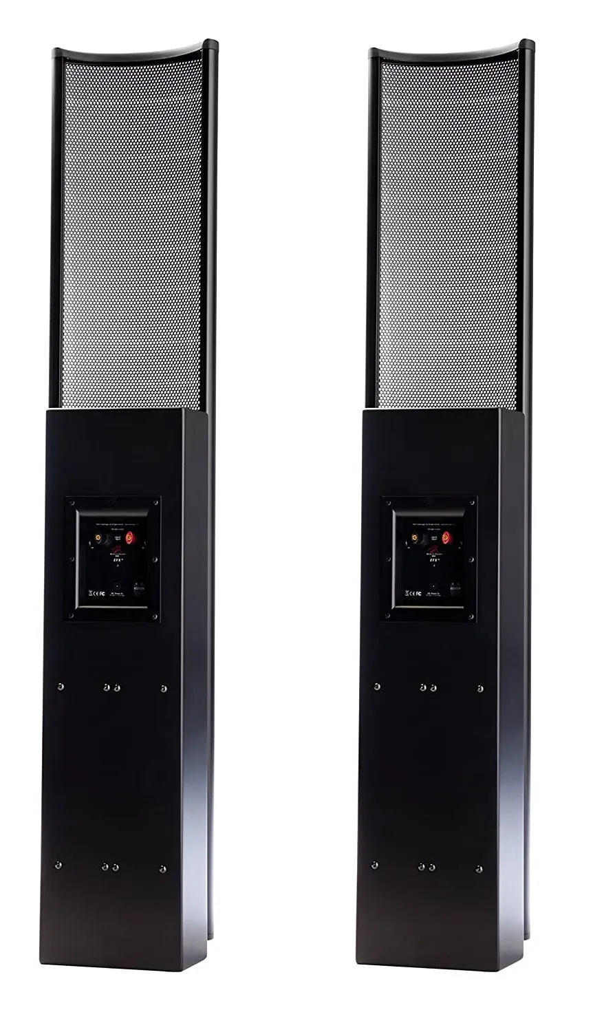 Martin Logan EFX Electrostatic Floorstanding Speaker Factory Refurbished (Pair)