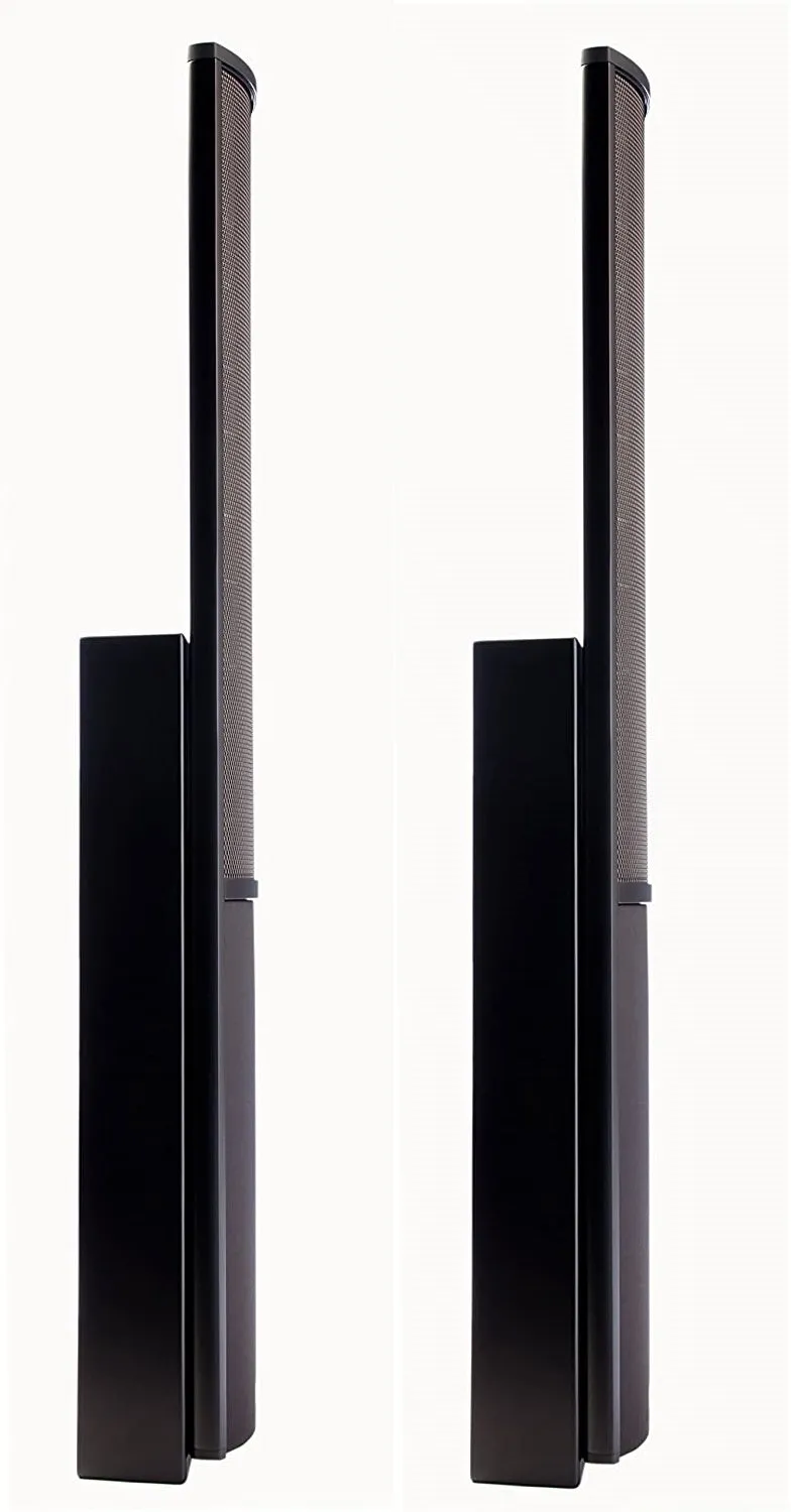 Martin Logan EFX Electrostatic Floorstanding Speaker Factory Refurbished (Pair)