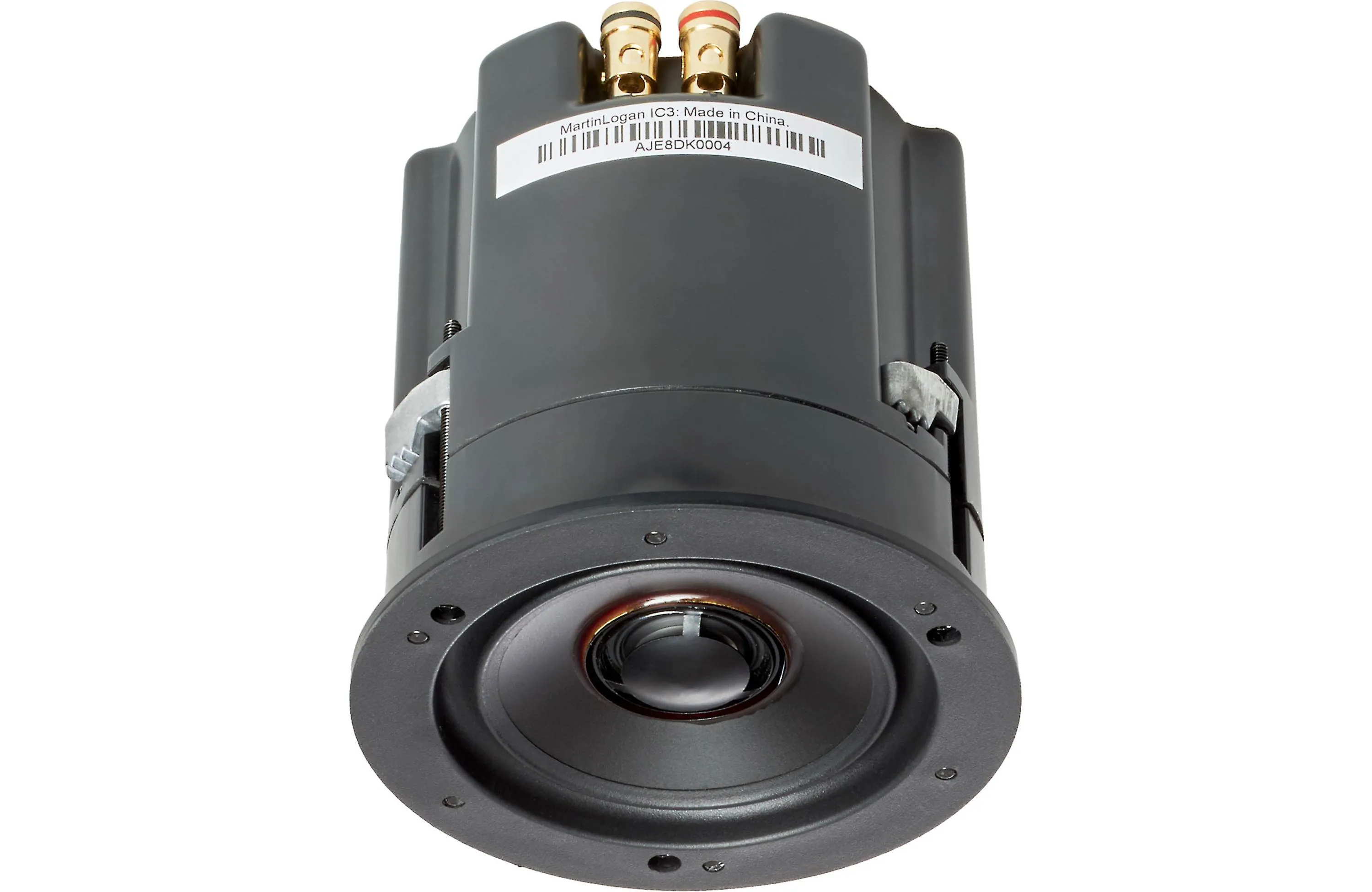 Martin Logan IC3 Small Opening In-Ceiling Speaker (Each)