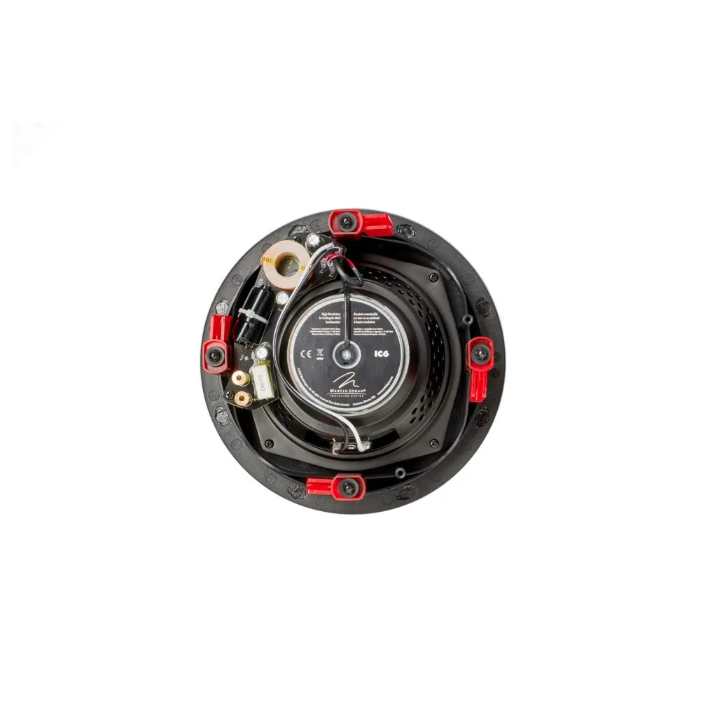 Martin Logan IC6 In-Ceiling Speaker