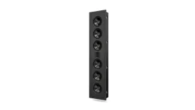 Martin Logan Monument 7XW Ultimate Performance In-Wall Speaker Factory Refurbished (Each)