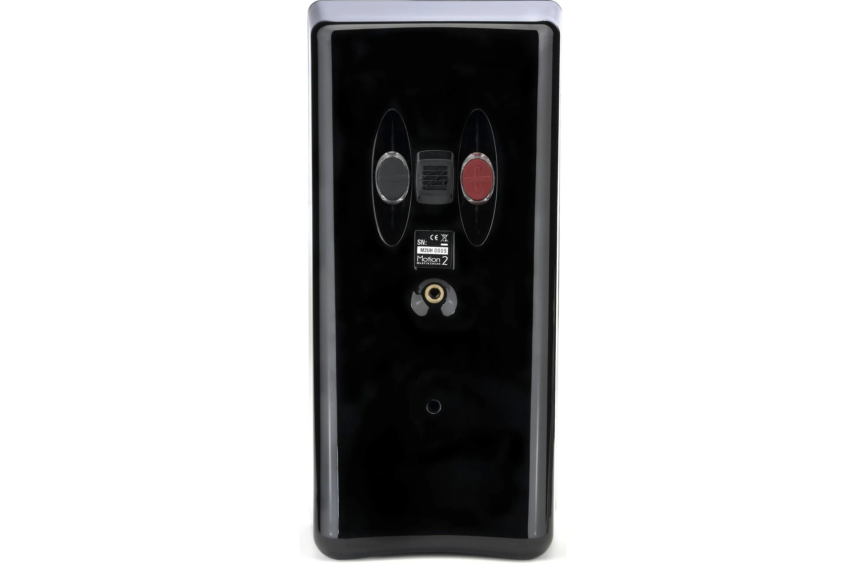 Martin Logan Motion 2 Compact Bookshelf Speaker (Each)
