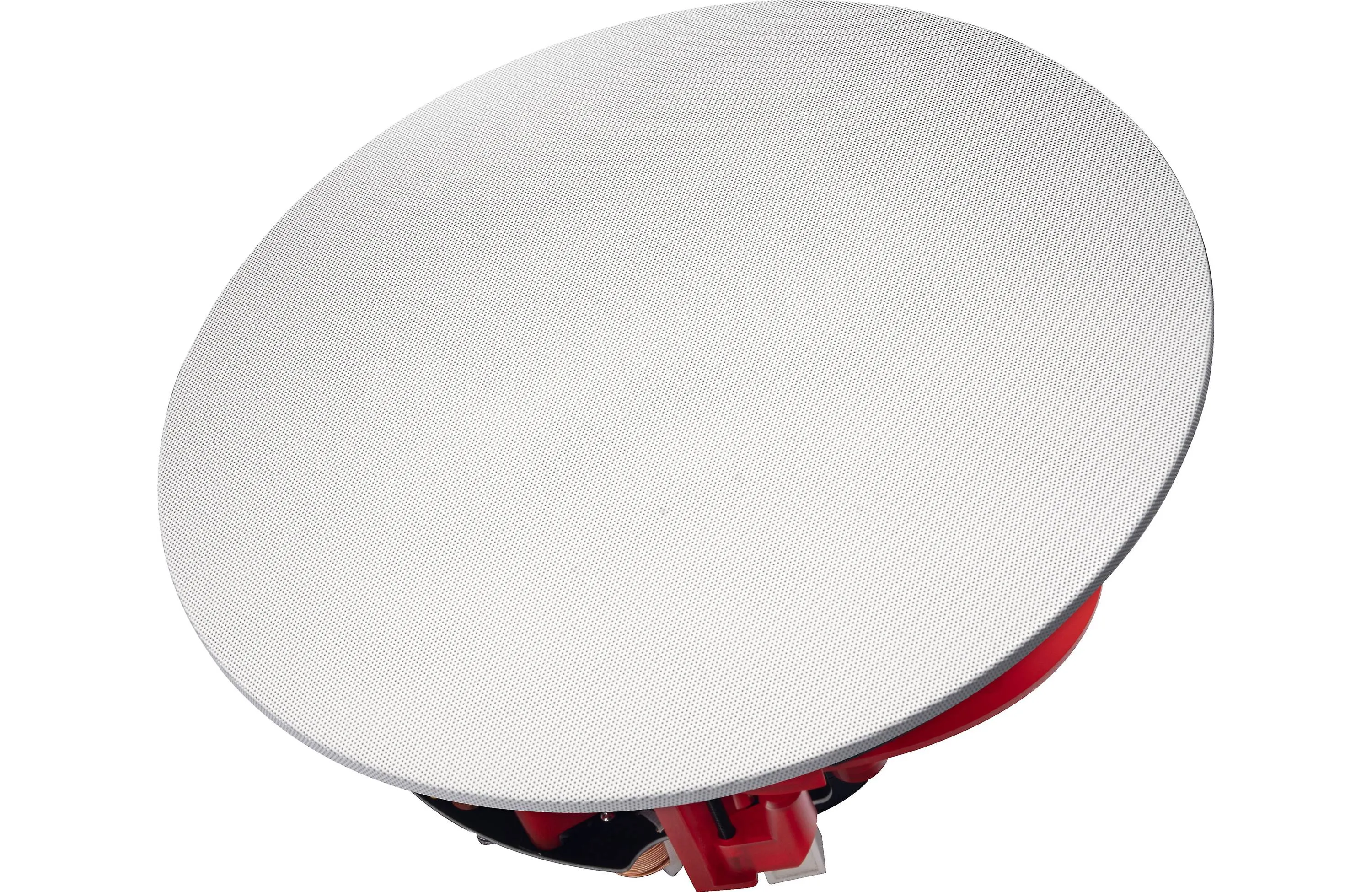 Martin Logan Motion MC6-HT Motion CI Series 6.5" In-Ceiling Speaker with Angled Baffle (Each)