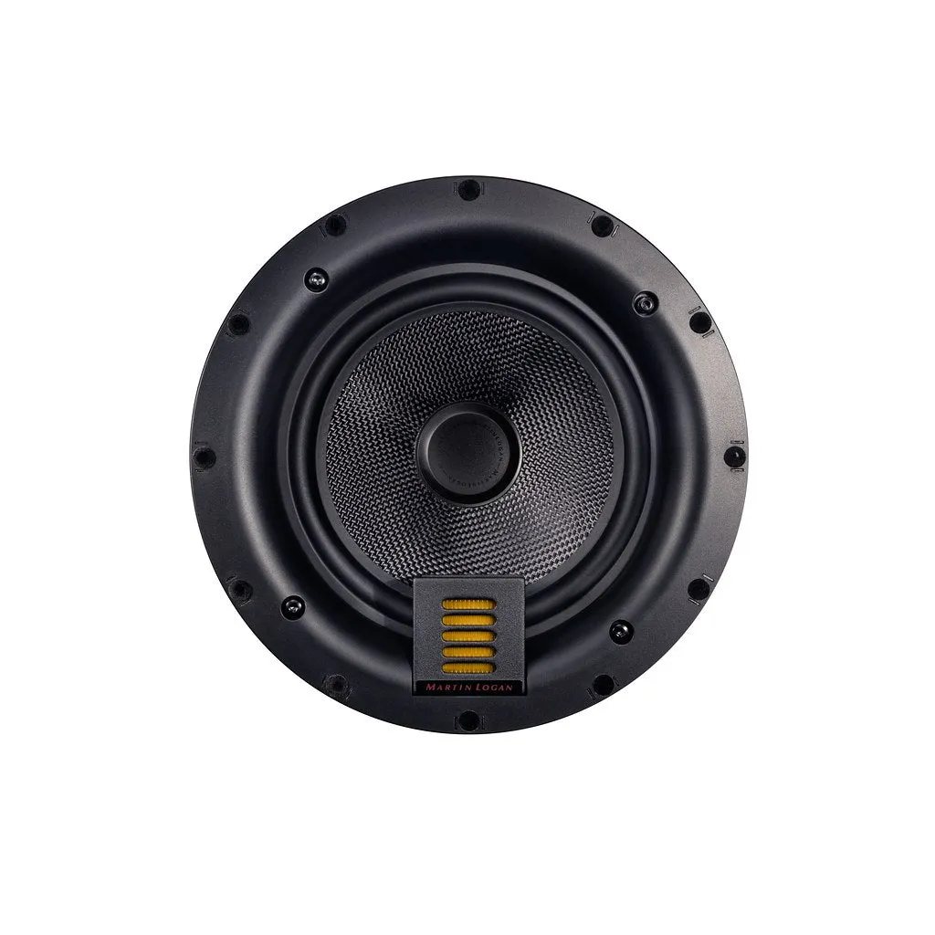 Martin Logan Motion MC8 Motion CI Series 8" In-Ceiling Speaker Open Box (Each)