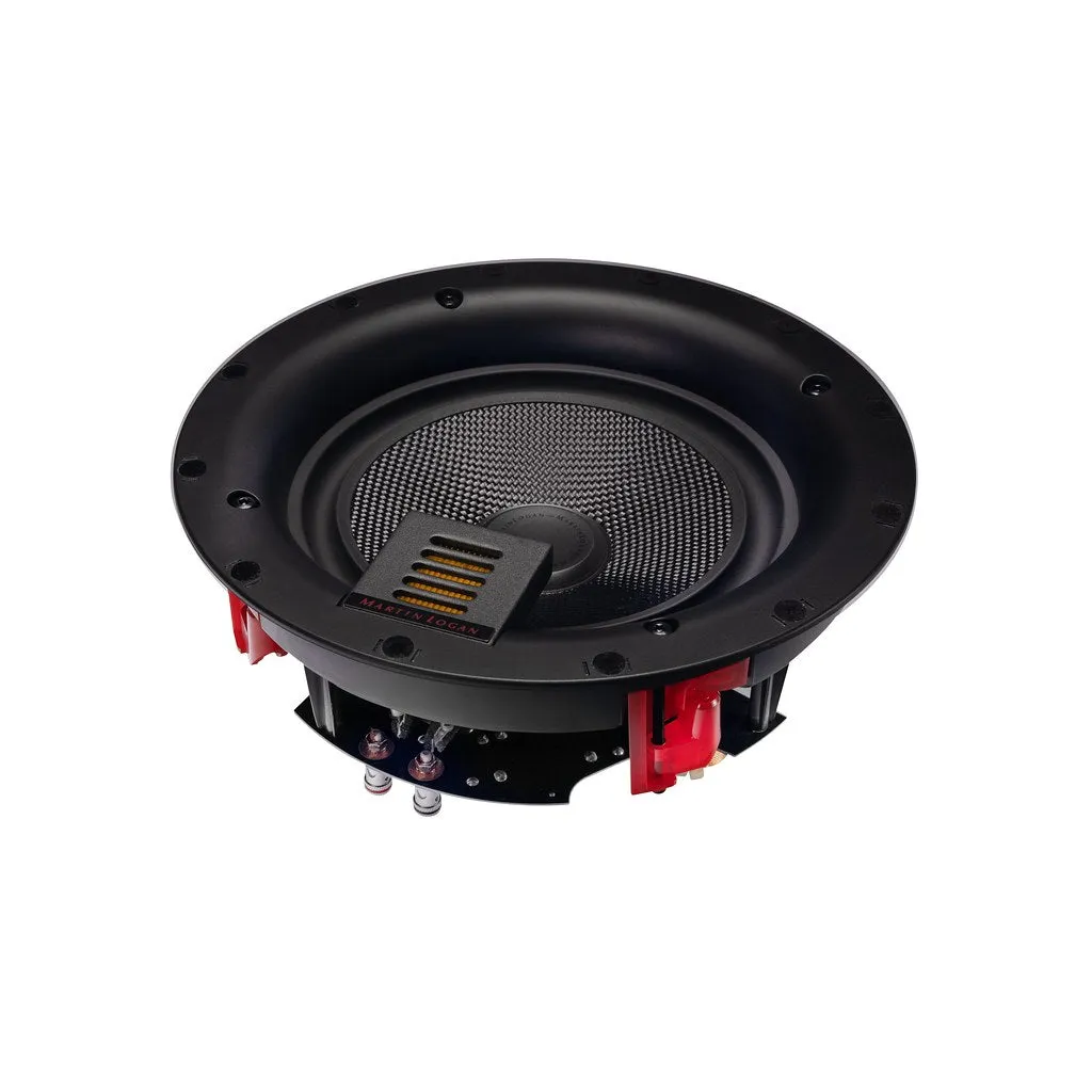 Martin Logan Motion MC8 Motion CI Series 8" In-Ceiling Speaker Open Box (Each)