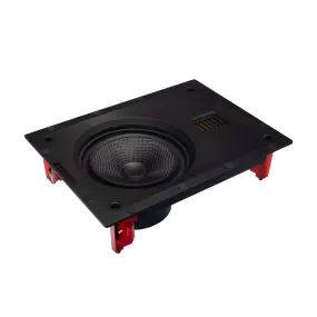 Martin Logan Motion MW6 Motion CI Series 6.5" In-Wall Speaker (Each)