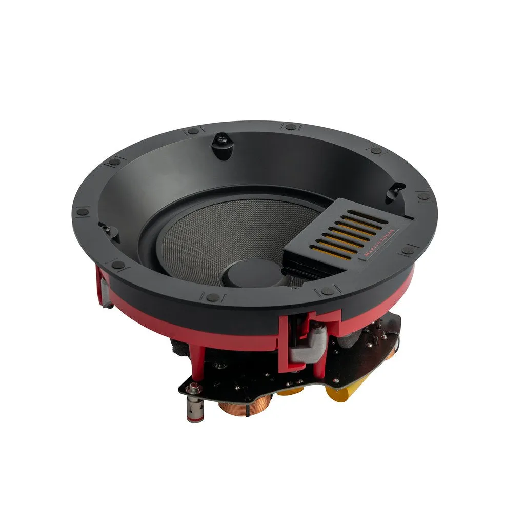 Martin Logan Motion XTC8 Motion XTCI Series 8" In-Ceiling Speaker Open Box (Each)