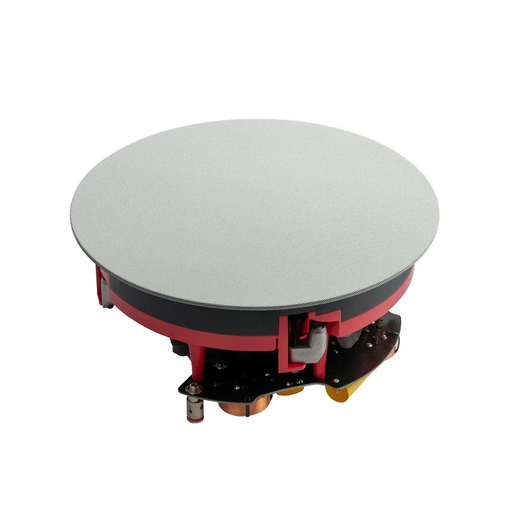 Martin Logan Motion XTC8 Motion XTCI Series 8" In-Ceiling Speaker Open Box (Each)