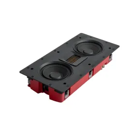 Martin Logan Motion XTW5-LCR Motion XTCI Series LCR In-Wall Speaker Open Box (Each)
