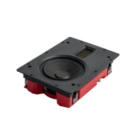 Martin Logan Motion XTW6 Motion XTCI Series 6.5" In-Wall Speaker (Each)