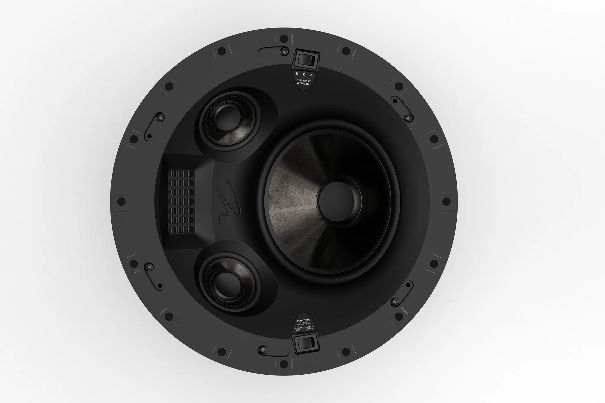 Martin Logan Sistine 4XC Ultimate Performance In-Ceiling Speaker (Each)