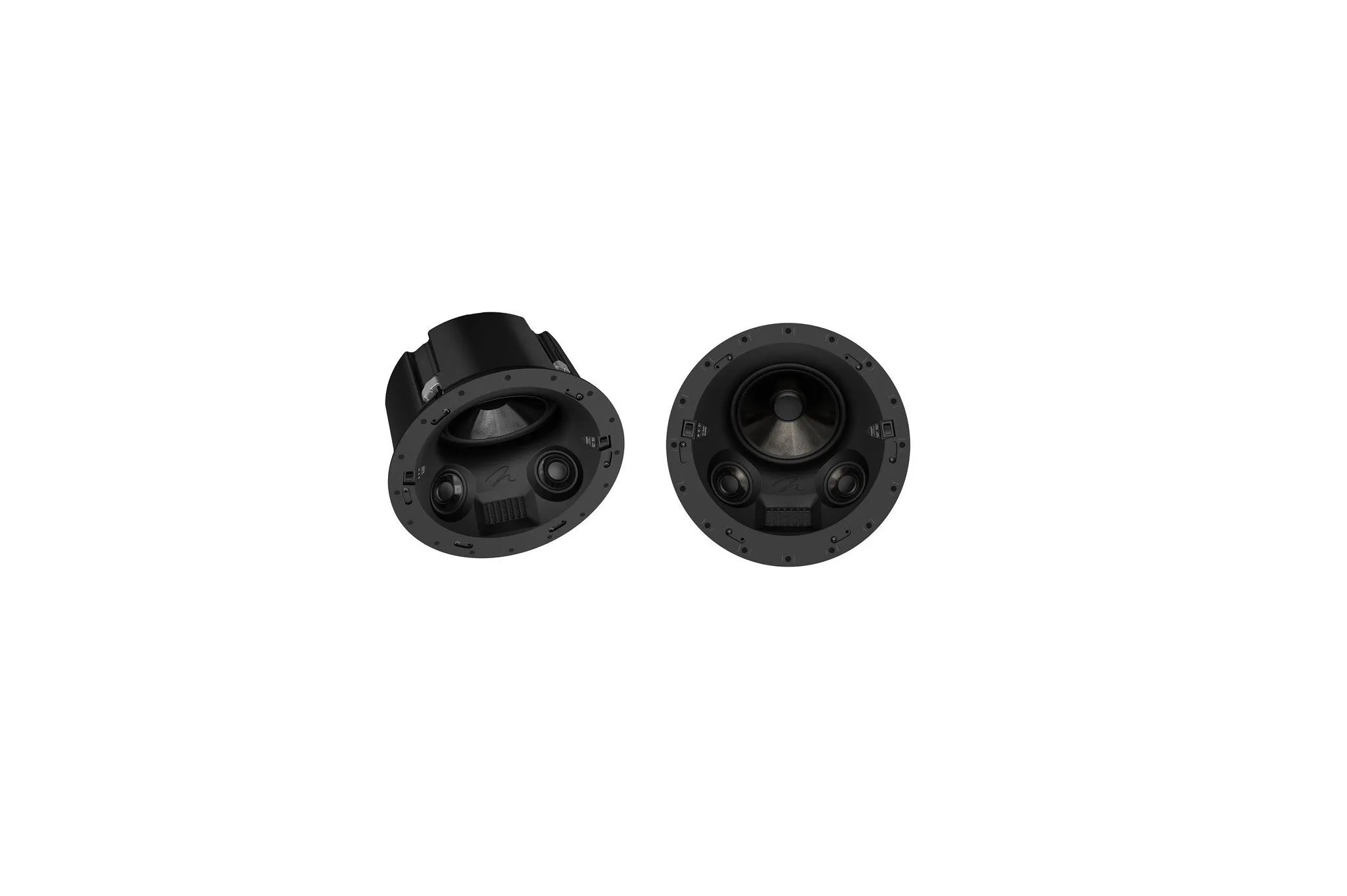 Martin Logan Sistine 4XC Ultimate Performance In-Ceiling Speaker (Each)