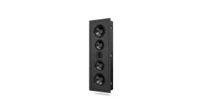 Martin Logan Tribute 5XW Ultimate Performance In-Wall Speaker (Each)