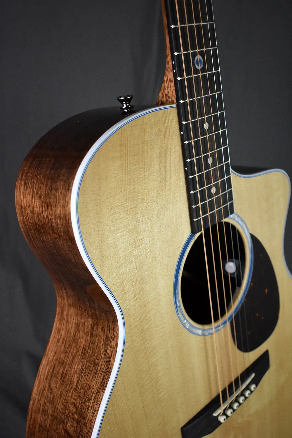 Martin SC-13E #2408900