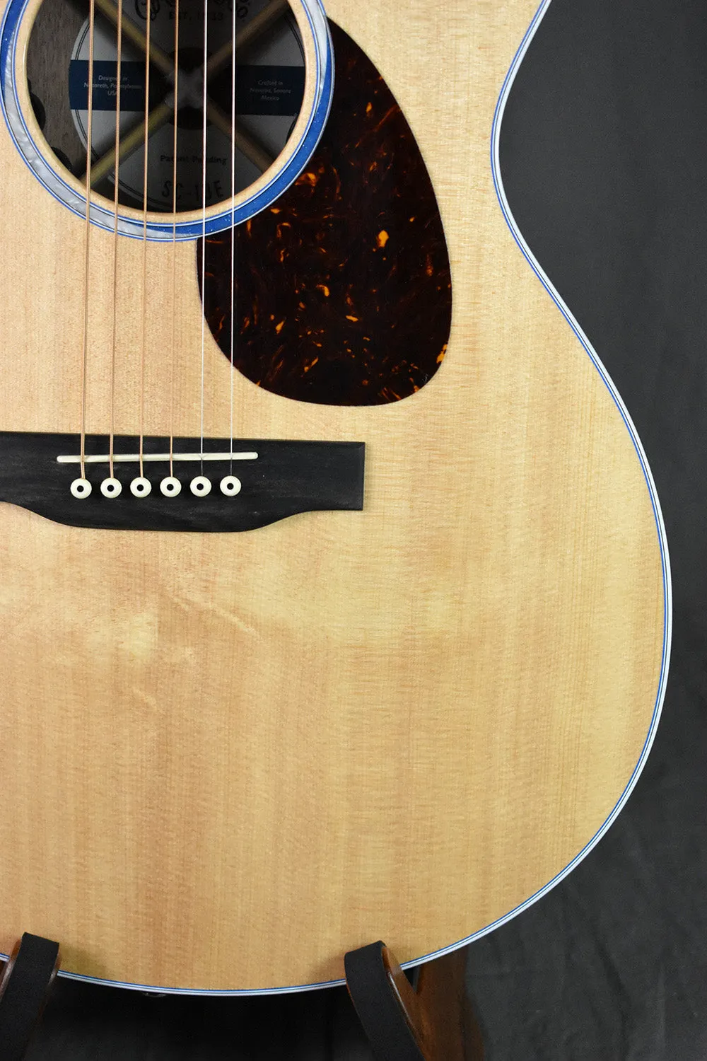 Martin SC-13E #2408900