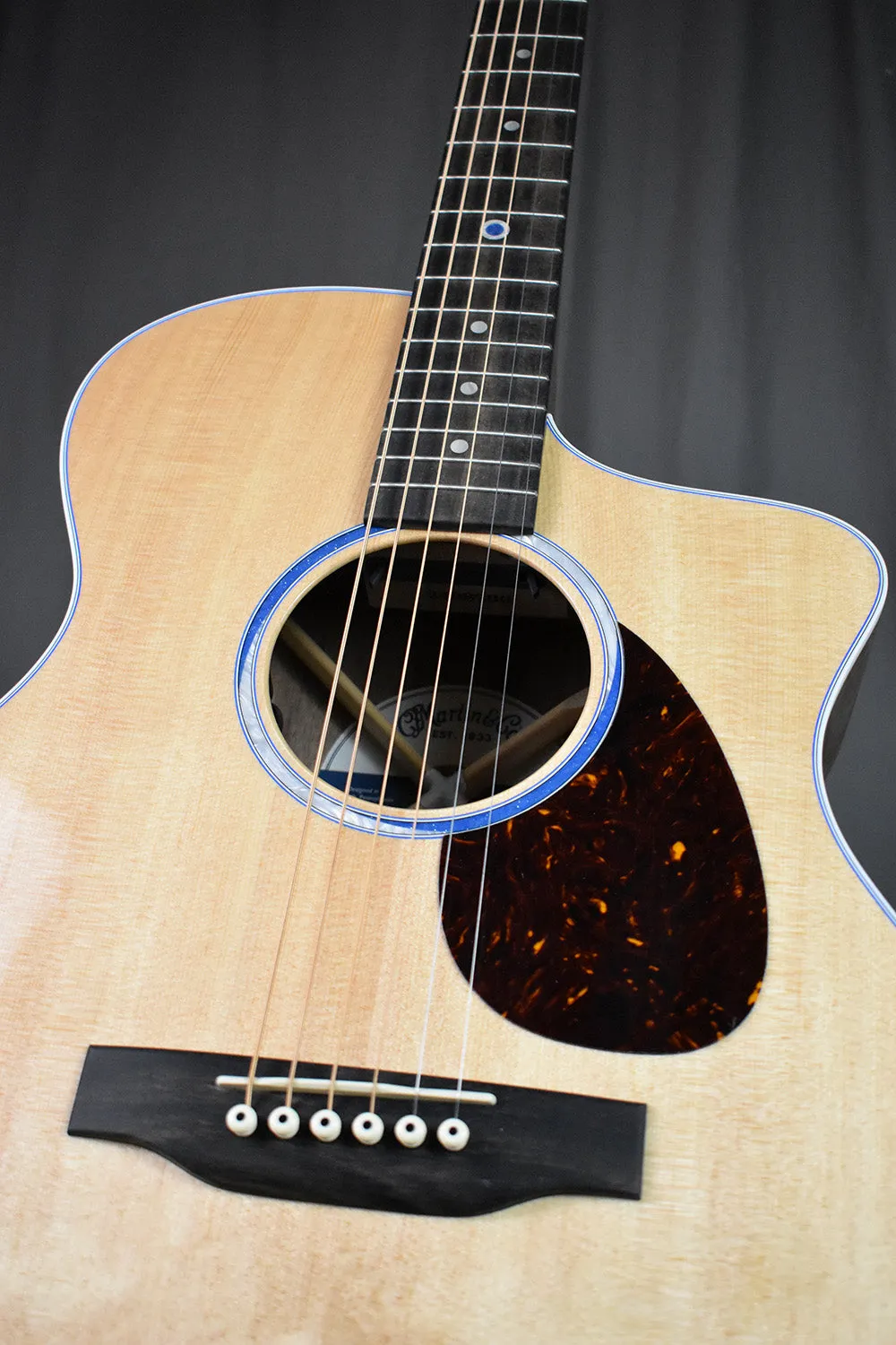 Martin SC-13E #2408900