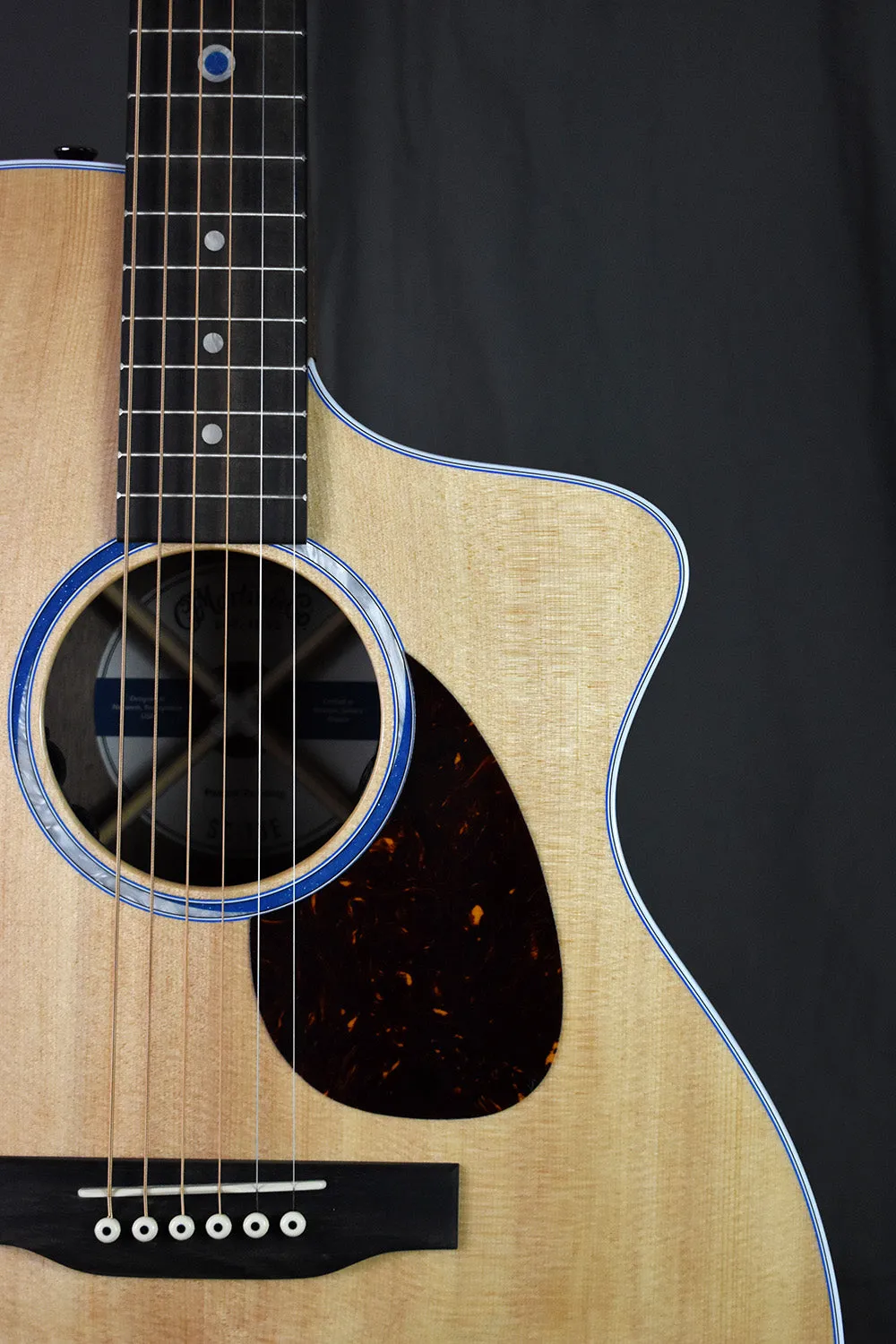 Martin SC-13E #2408900