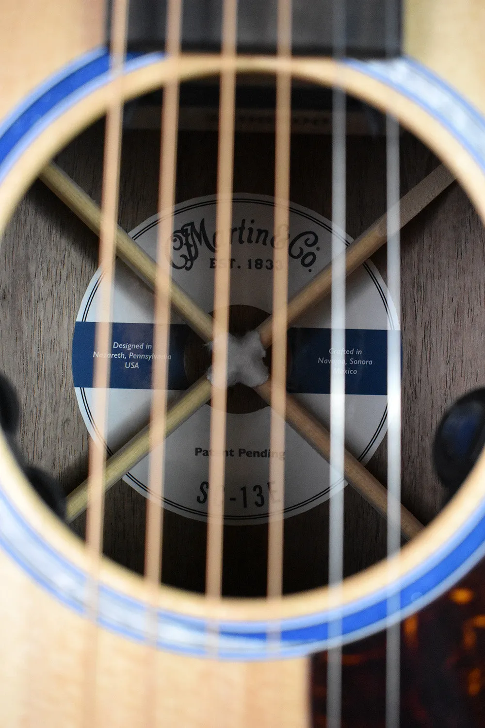 Martin SC-13E #2408900