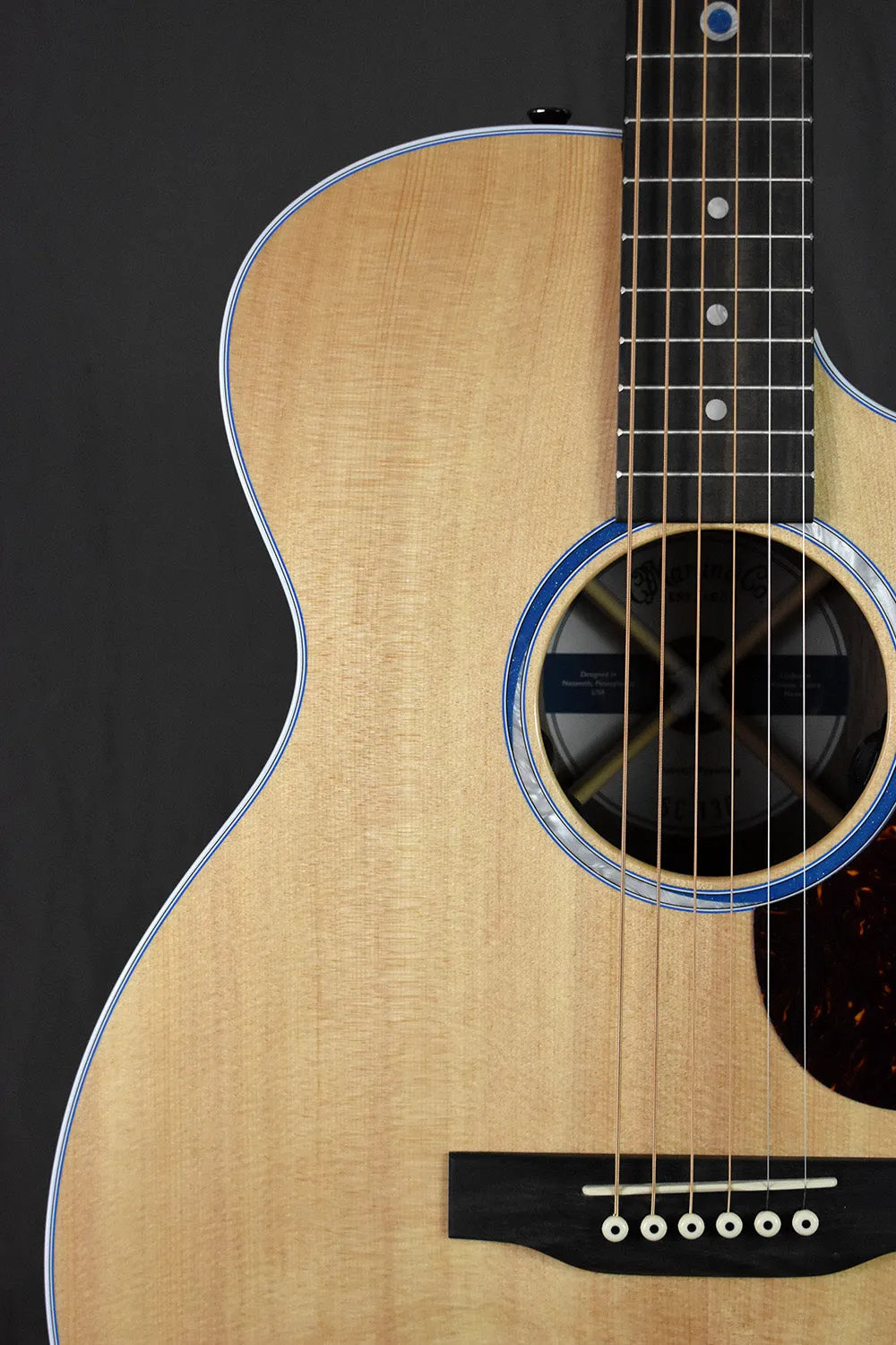 Martin SC-13E #2408900
