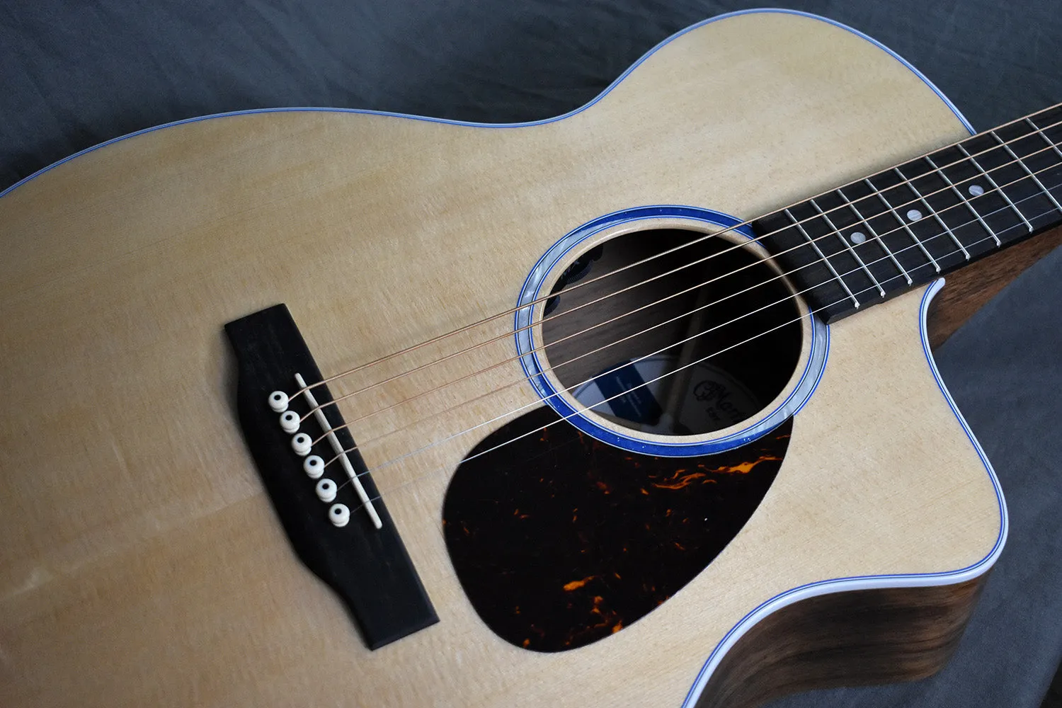 Martin SC-13E #2432229