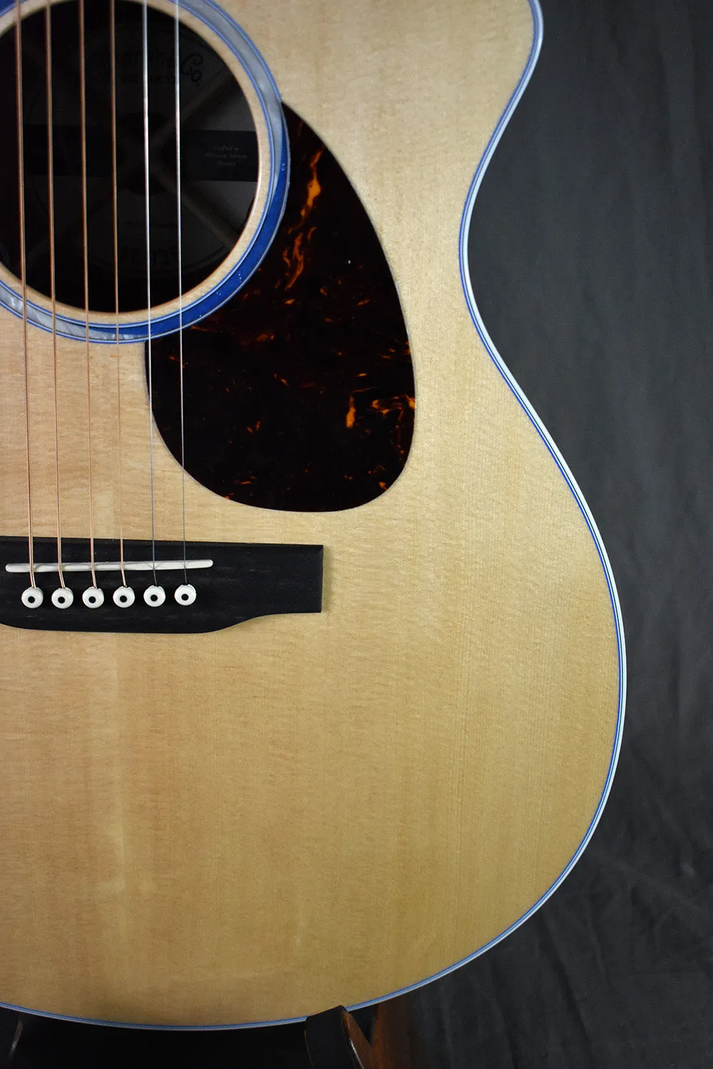 Martin SC-13E #2432229