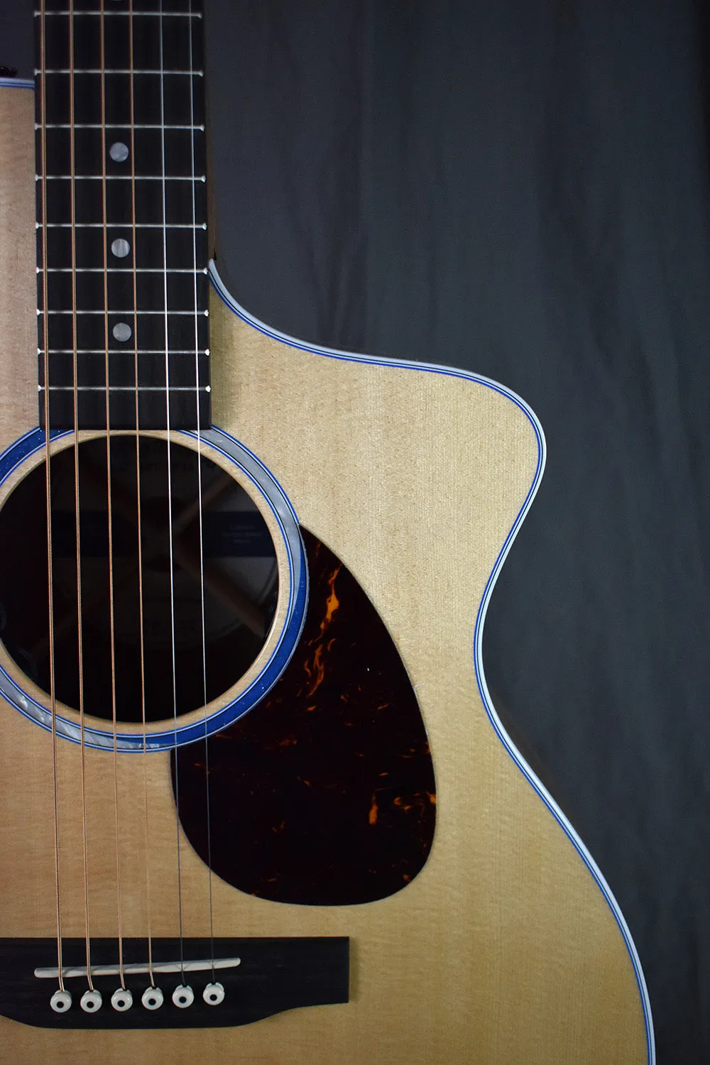 Martin SC-13E #2432229