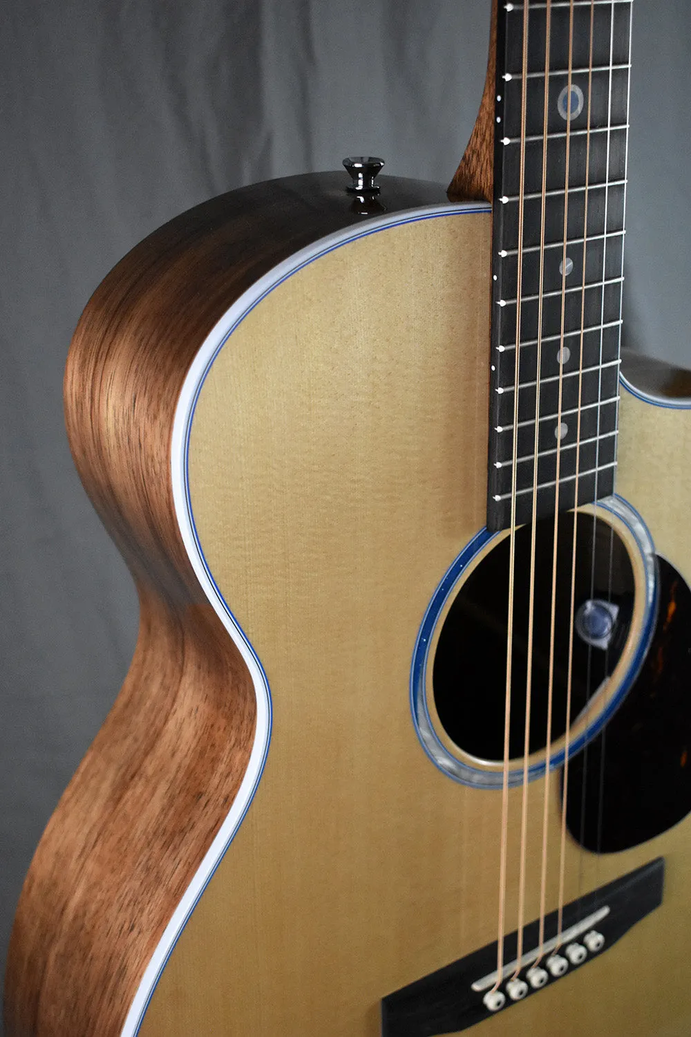 Martin SC-13E #2432229
