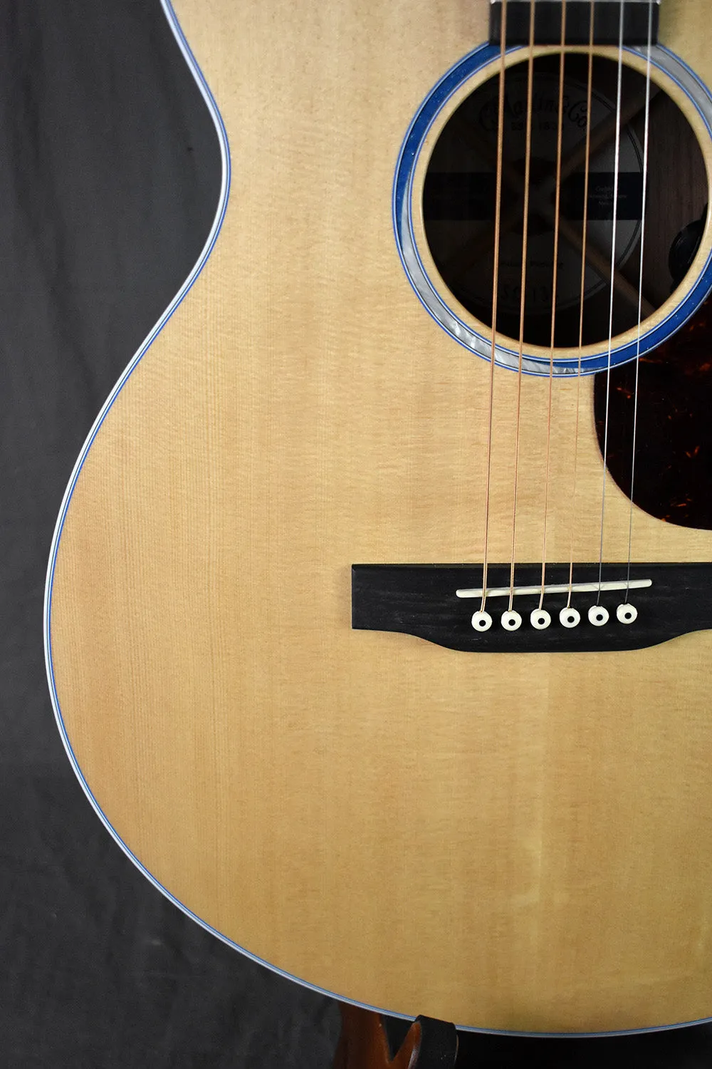 Martin SC-13E #2432229
