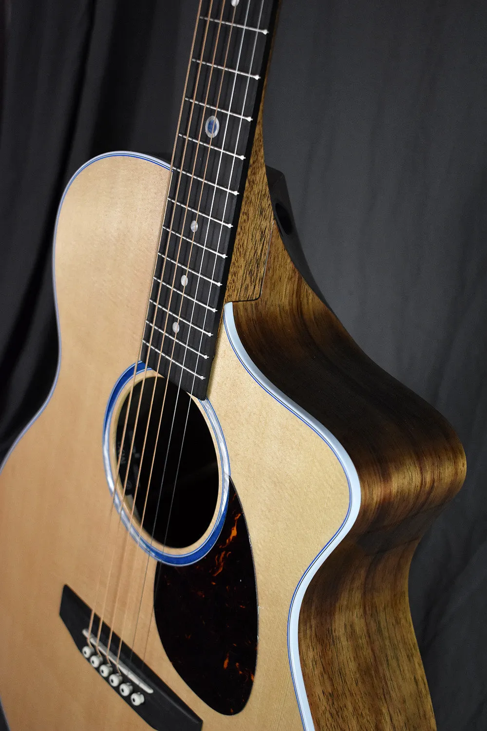 Martin SC-13E #2432229