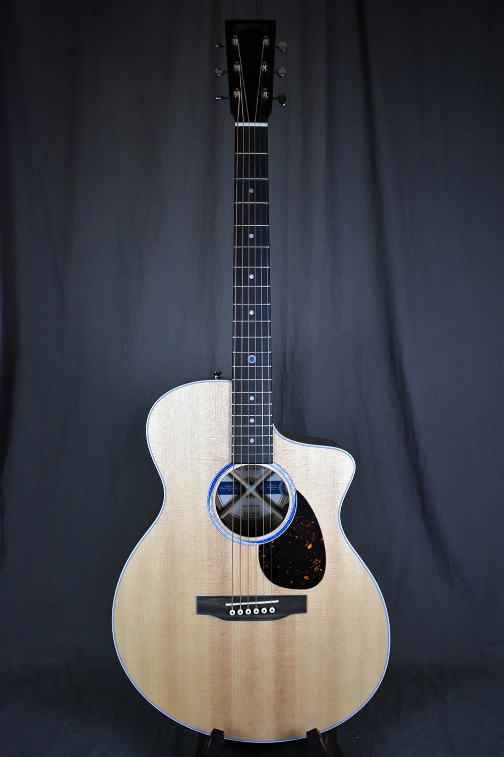 Martin SC-13E
