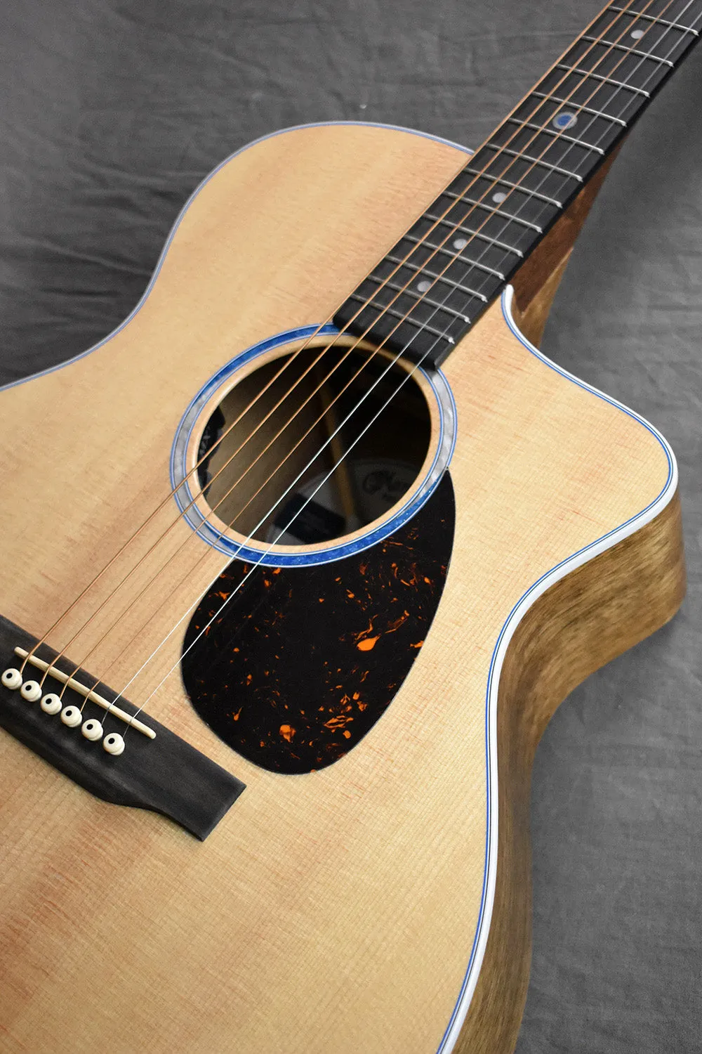 Martin SC-13E