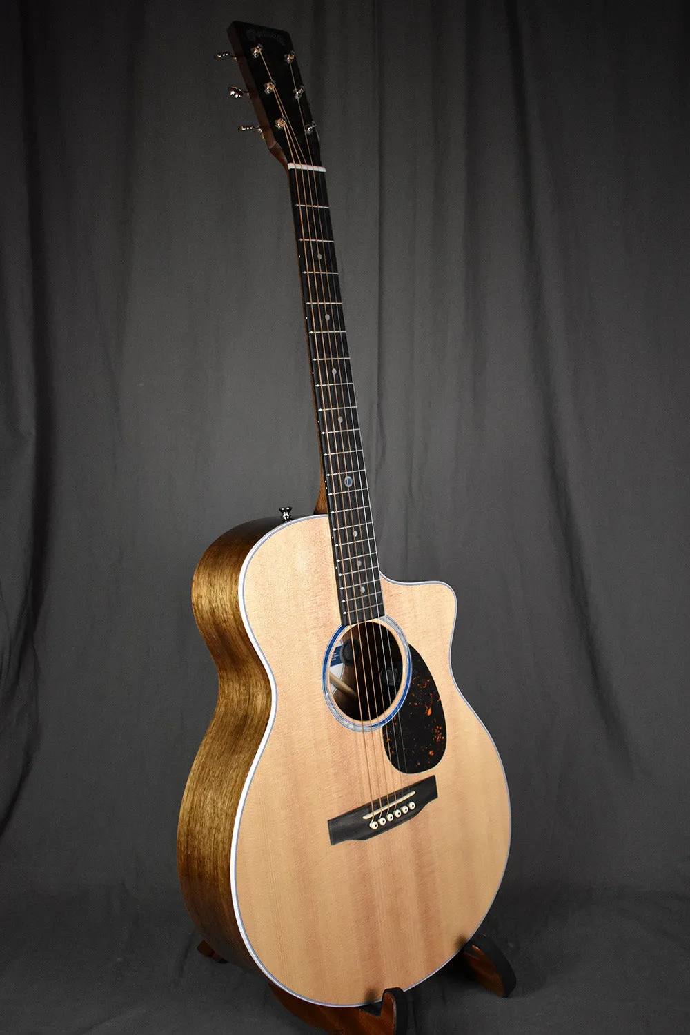 Martin SC-13E