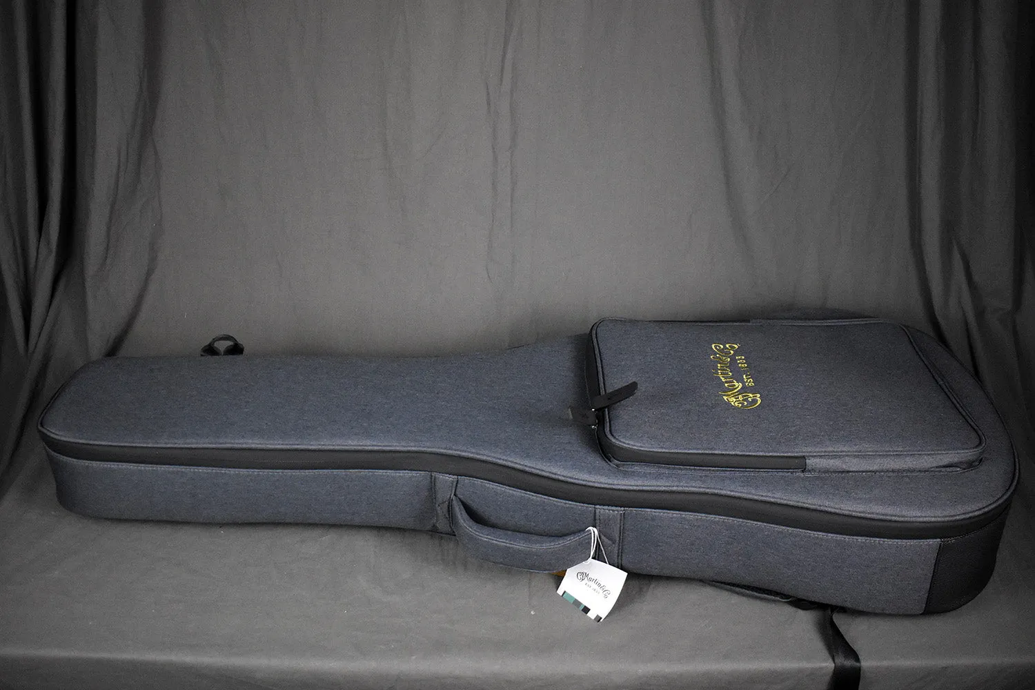 Martin SC-13E