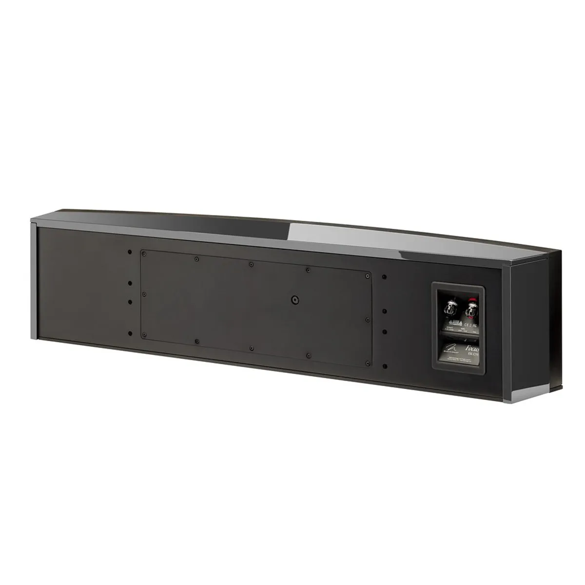 MartinLogan Focus ESL C18 Center Channel Speaker