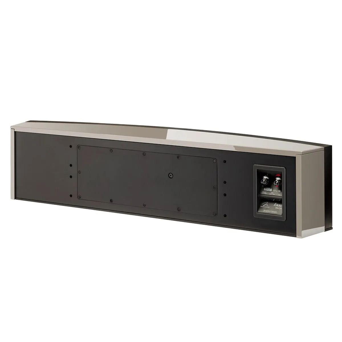 MartinLogan Focus ESL C18 Center Channel Speaker