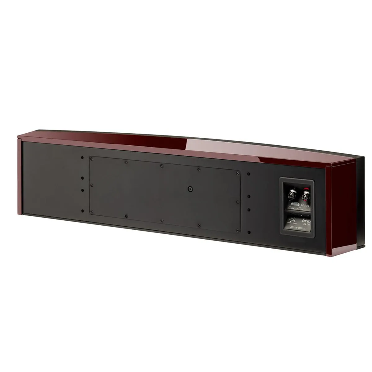 MartinLogan Focus ESL C18 Center Channel Speaker