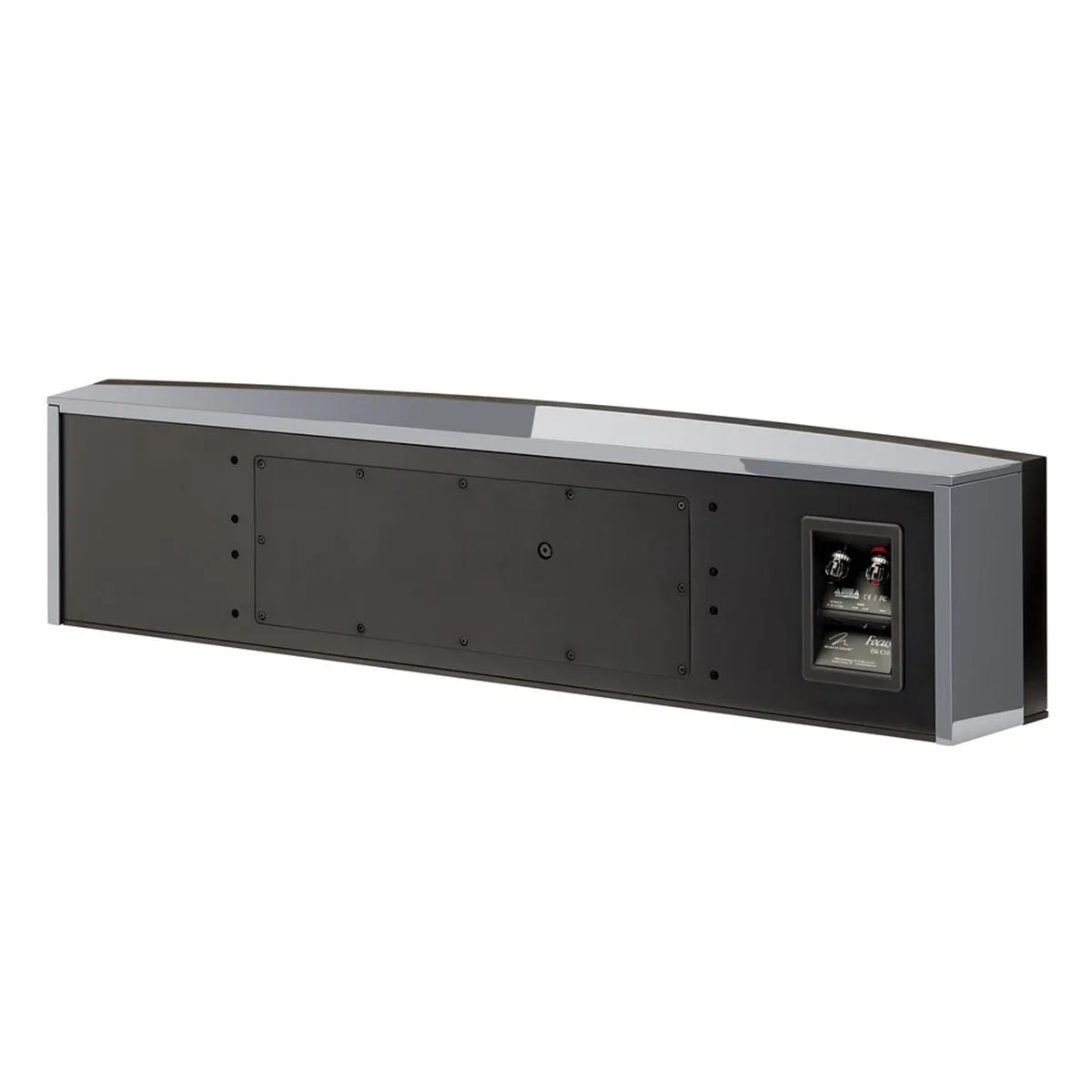 MartinLogan Focus ESL C18 Center Channel Speaker