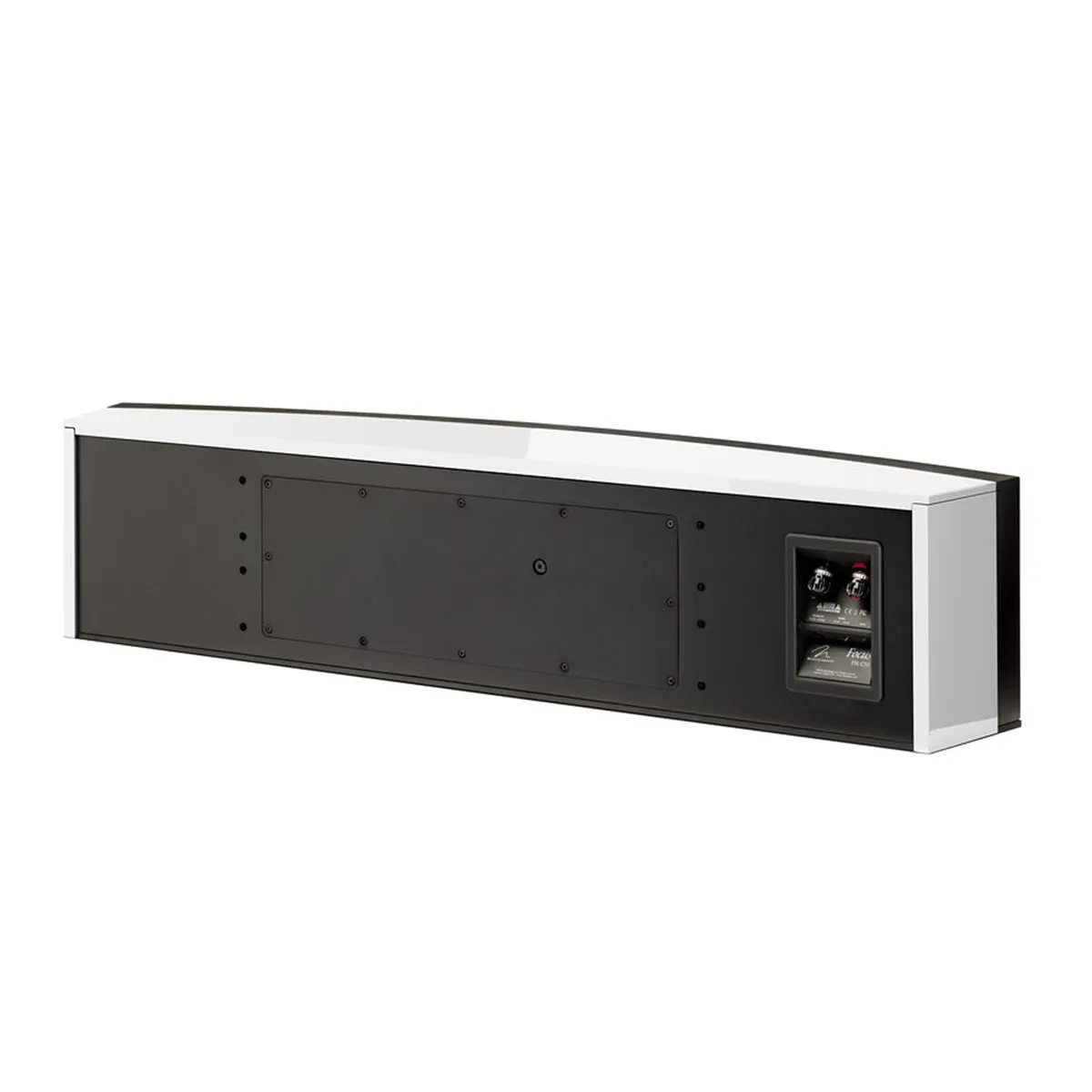 MartinLogan Focus ESL C18 Center Channel Speaker