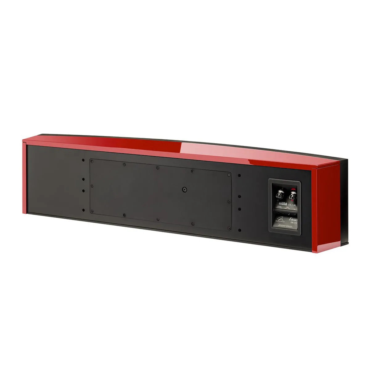 MartinLogan Focus ESL C18 Center Channel Speaker