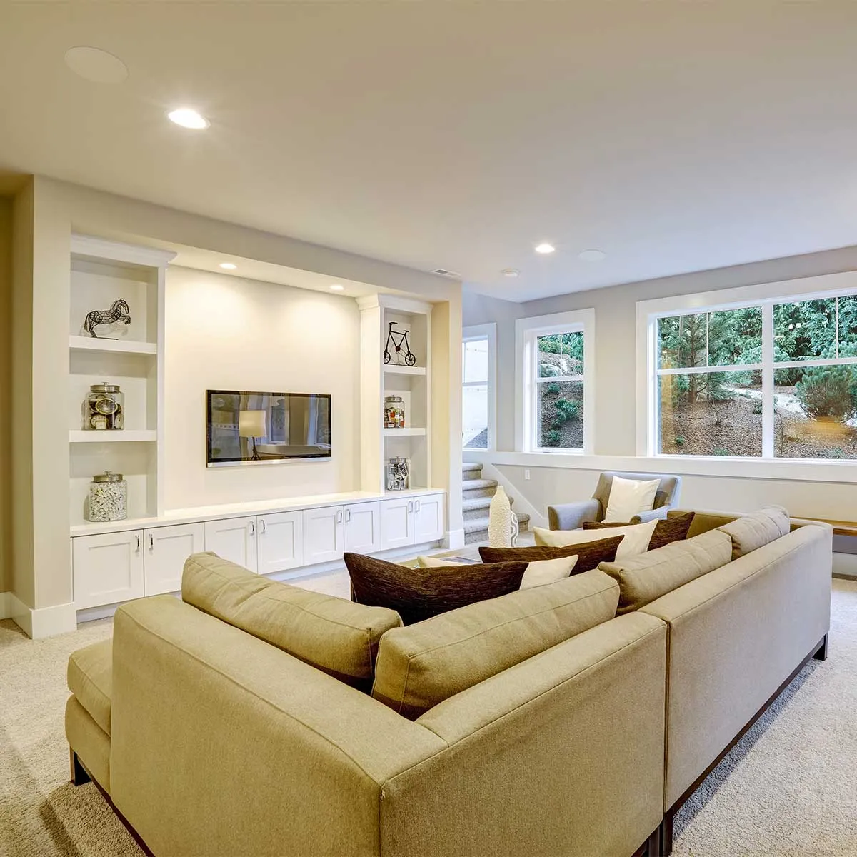 MartinLogan IC6-HT In-Ceiling Speaker