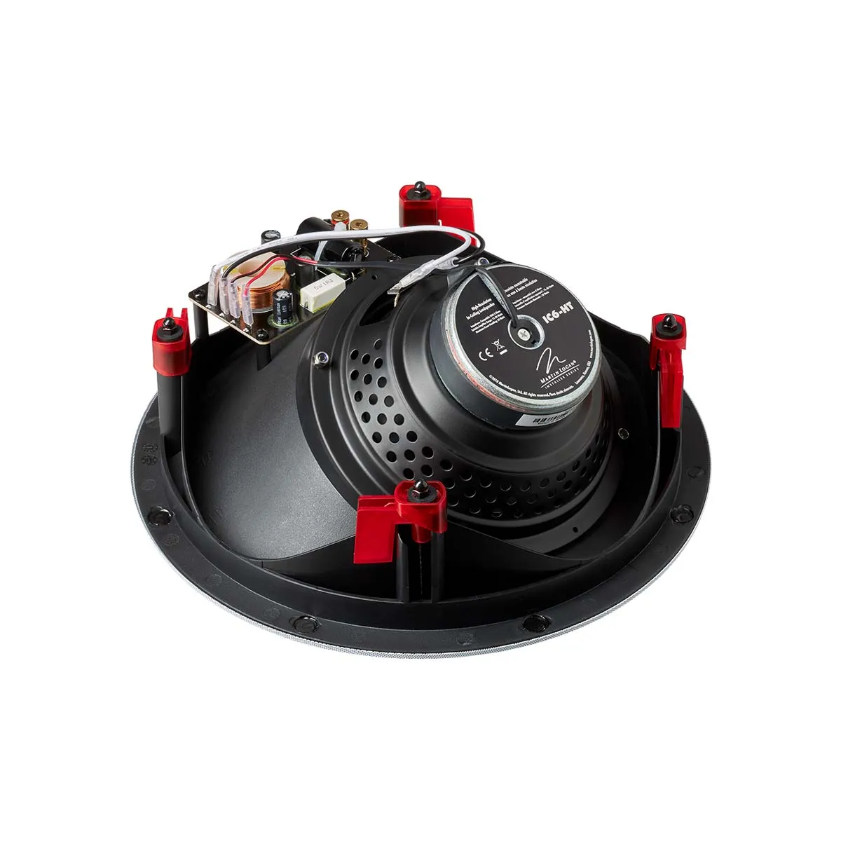 MartinLogan IC6-HT In-Ceiling Speaker