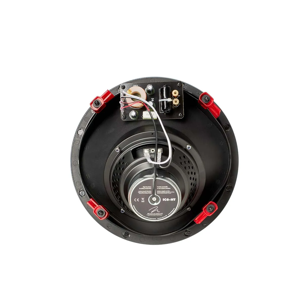 MartinLogan IC6-HT In-Ceiling Speaker
