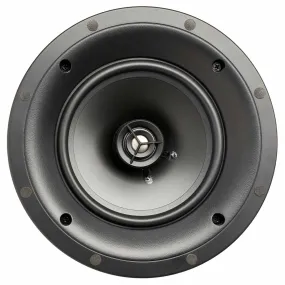 MartinLogan IC6-ST In-Ceiling Stereo Speaker - Each