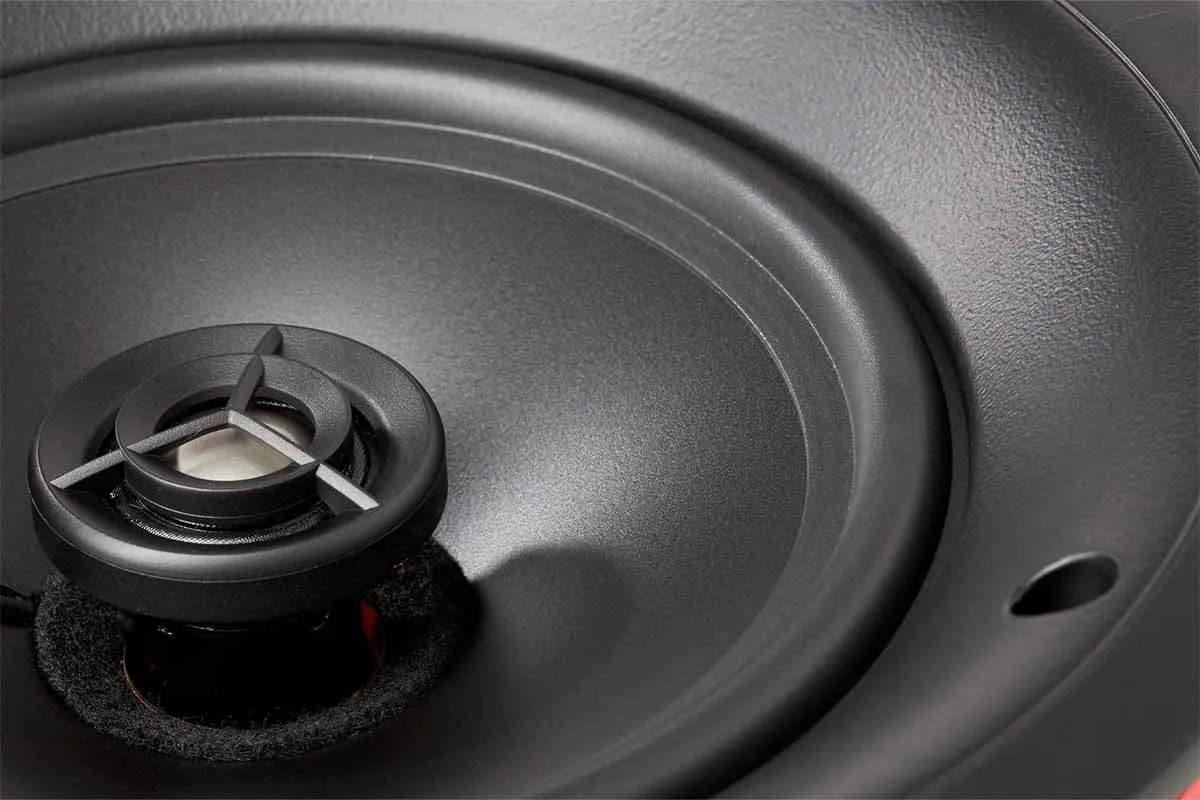 MartinLogan IC6-ST In-Ceiling Stereo Speaker - Each