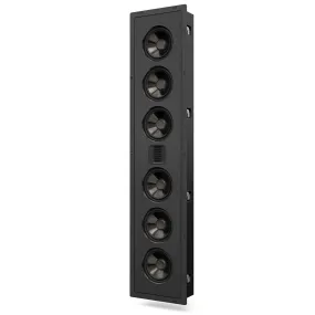 MartinLogan Monument 7XW Ultimate Performance In-Wall Speaker - Each