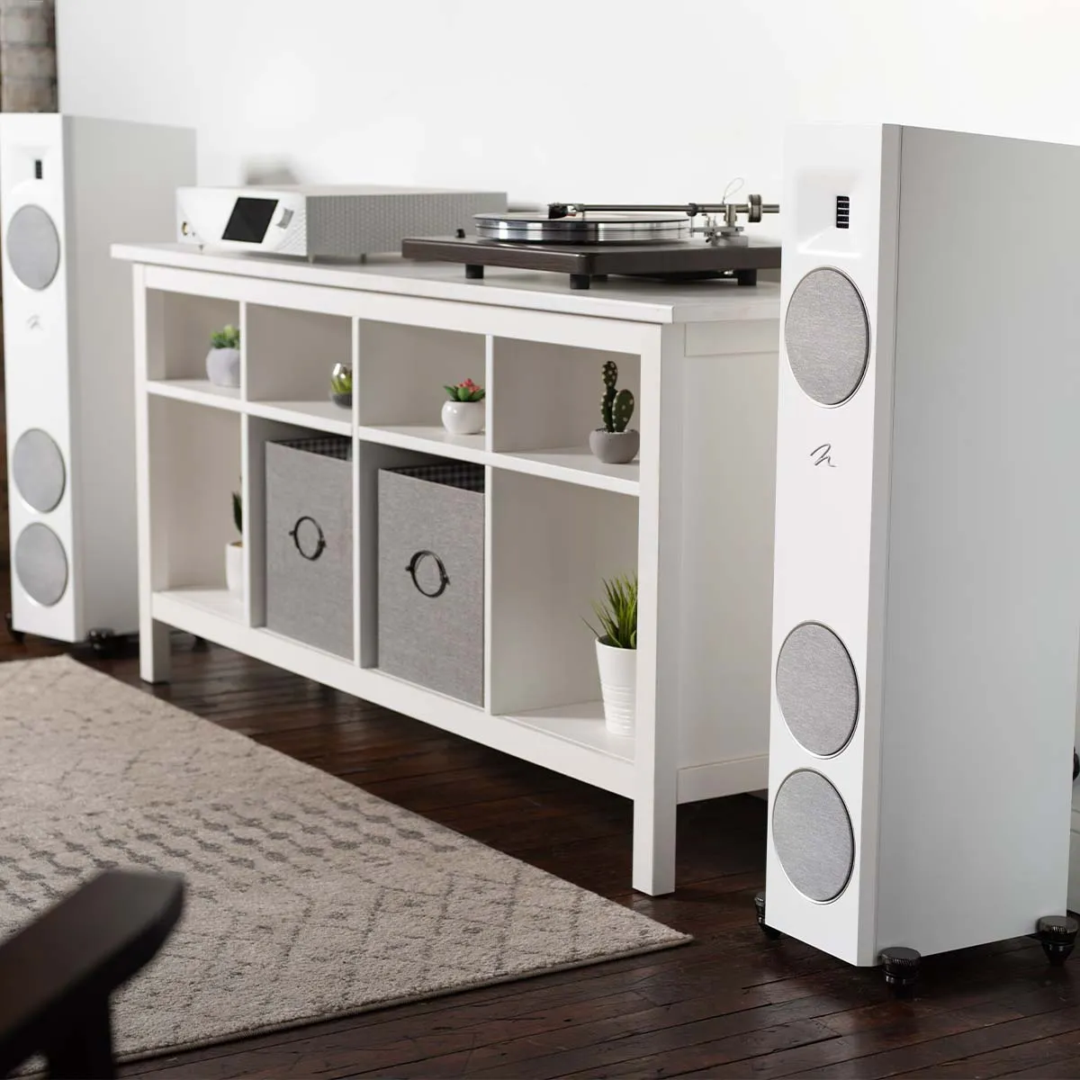 MartinLogan Motion F10 Floorstanding Speaker