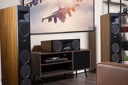 MartinLogan Motion XT F100 Floorstanding Speaker