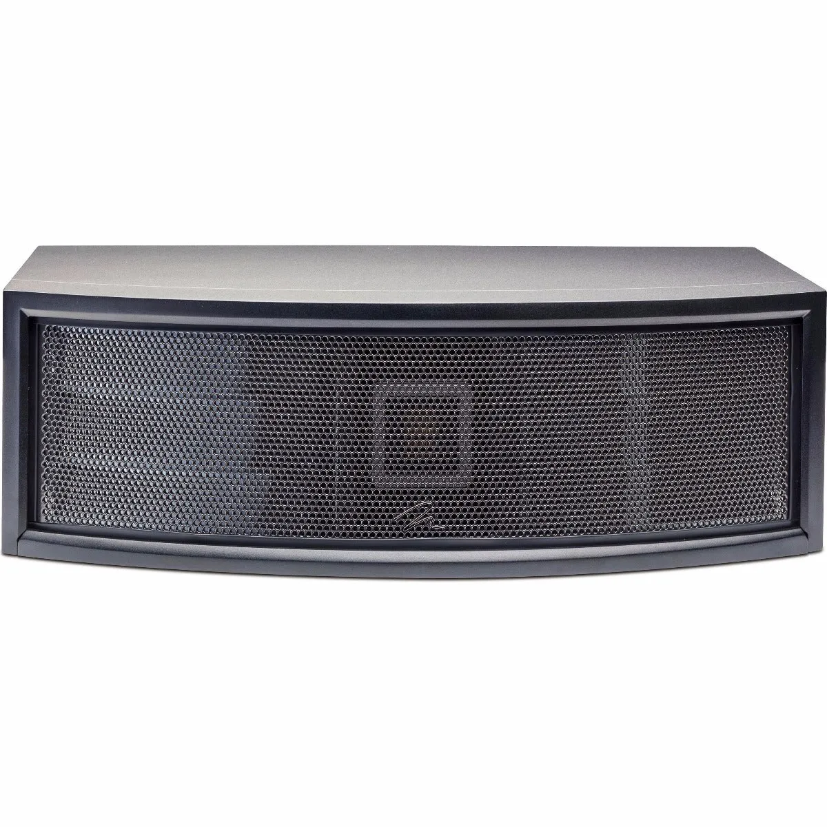 MartinLogan OPEN BOX ElectroMotion ESL C Center Channel Speaker - Gloss Black - Excellent Condition